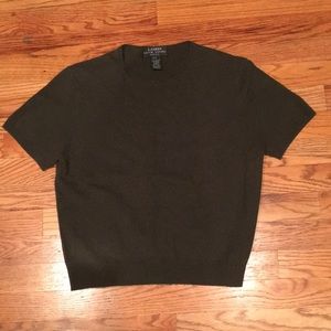 Lauren Ralph Lauren Cashmere Sweater
